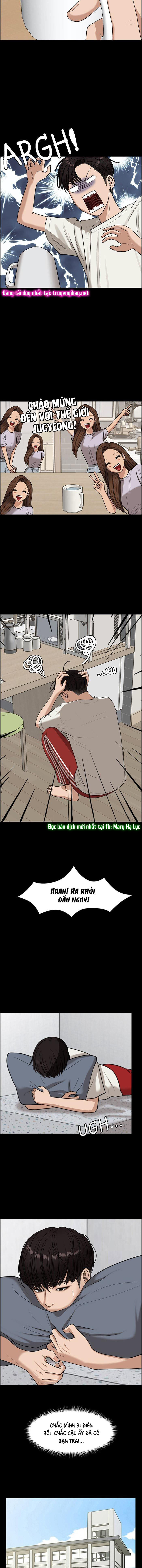 vẻ đẹp đích thực - true beauty chapter 123.1 12