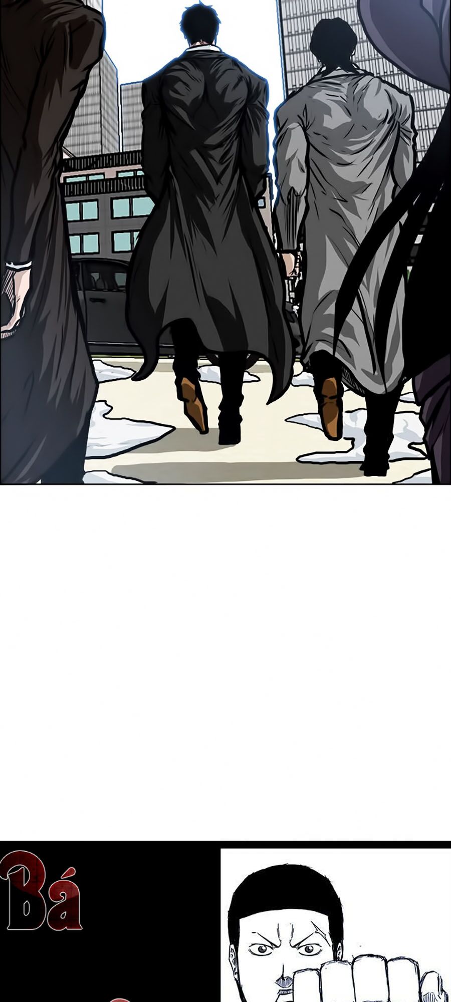 bá chủ học đường ss2 chapter 58 13