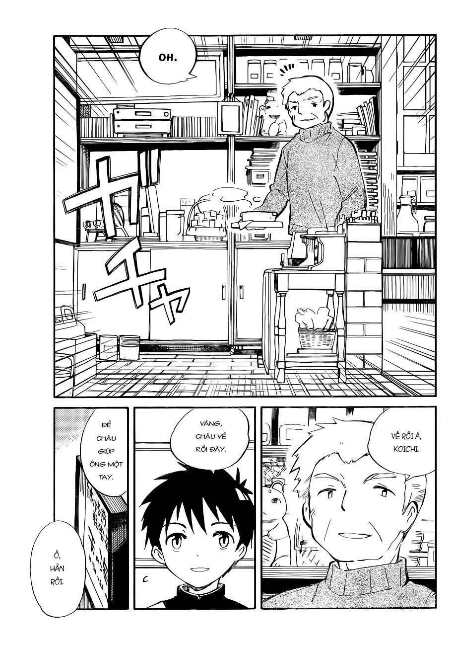 hitoribocchi no chikyuu shinryaku chapter 1 40