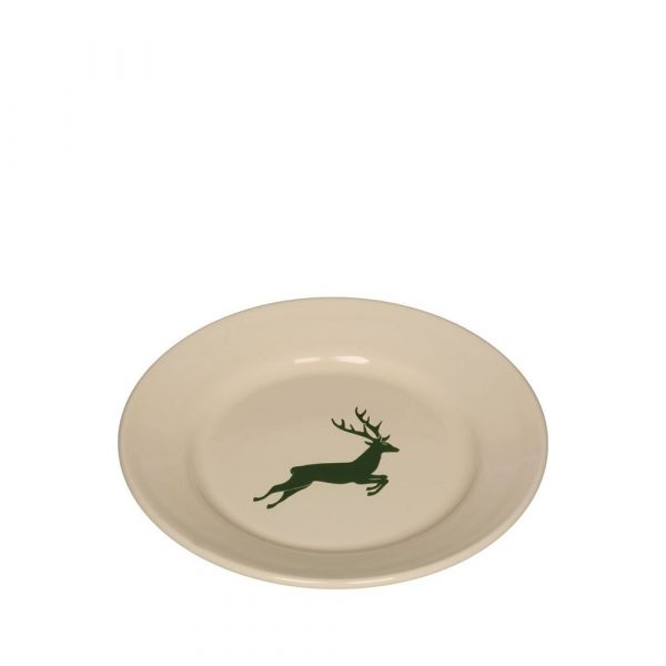 Đĩa ăn Riess Country Hirsch 0302-072 21cm hàng chính hãng