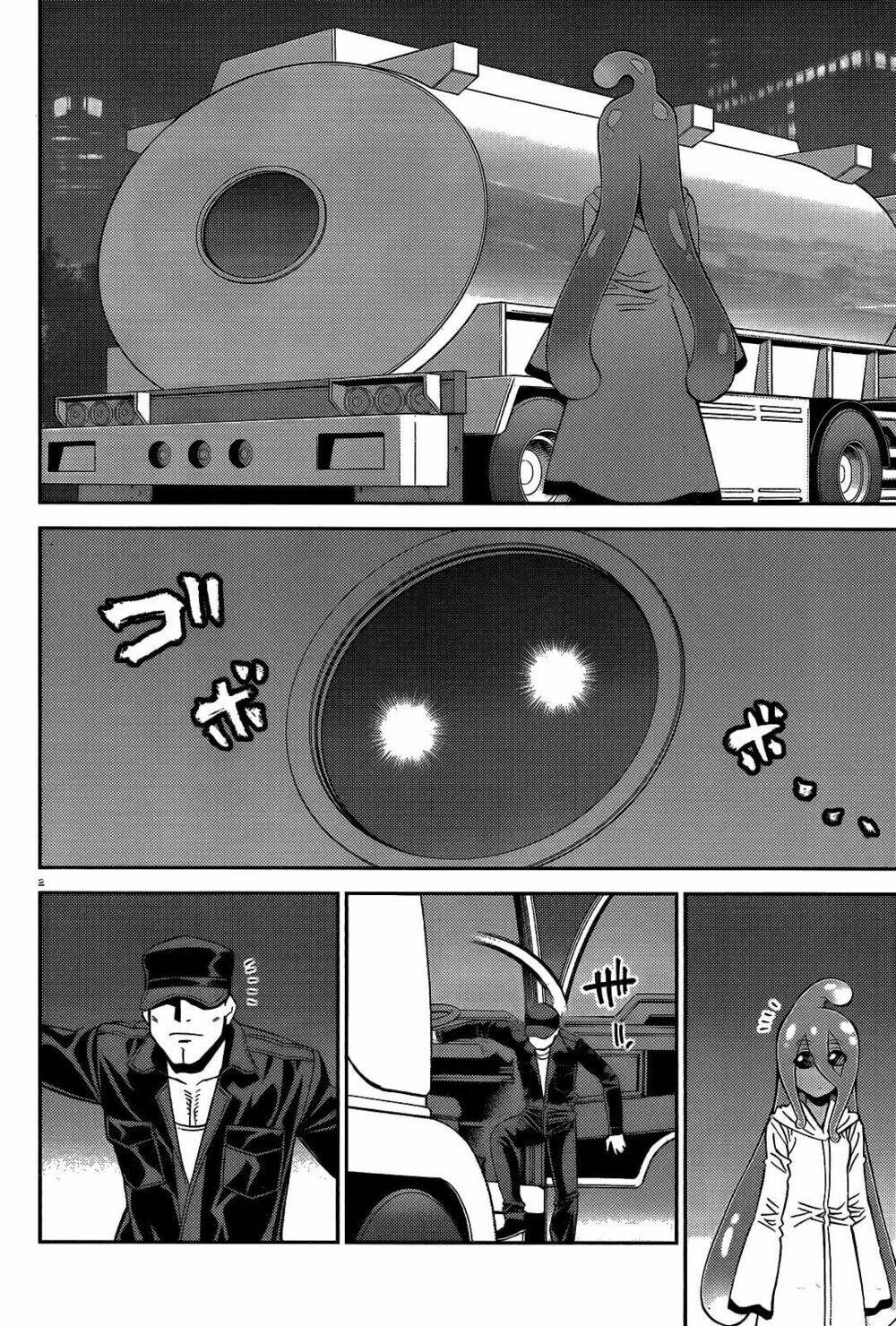 các nàng thú yêu chapter 52 4