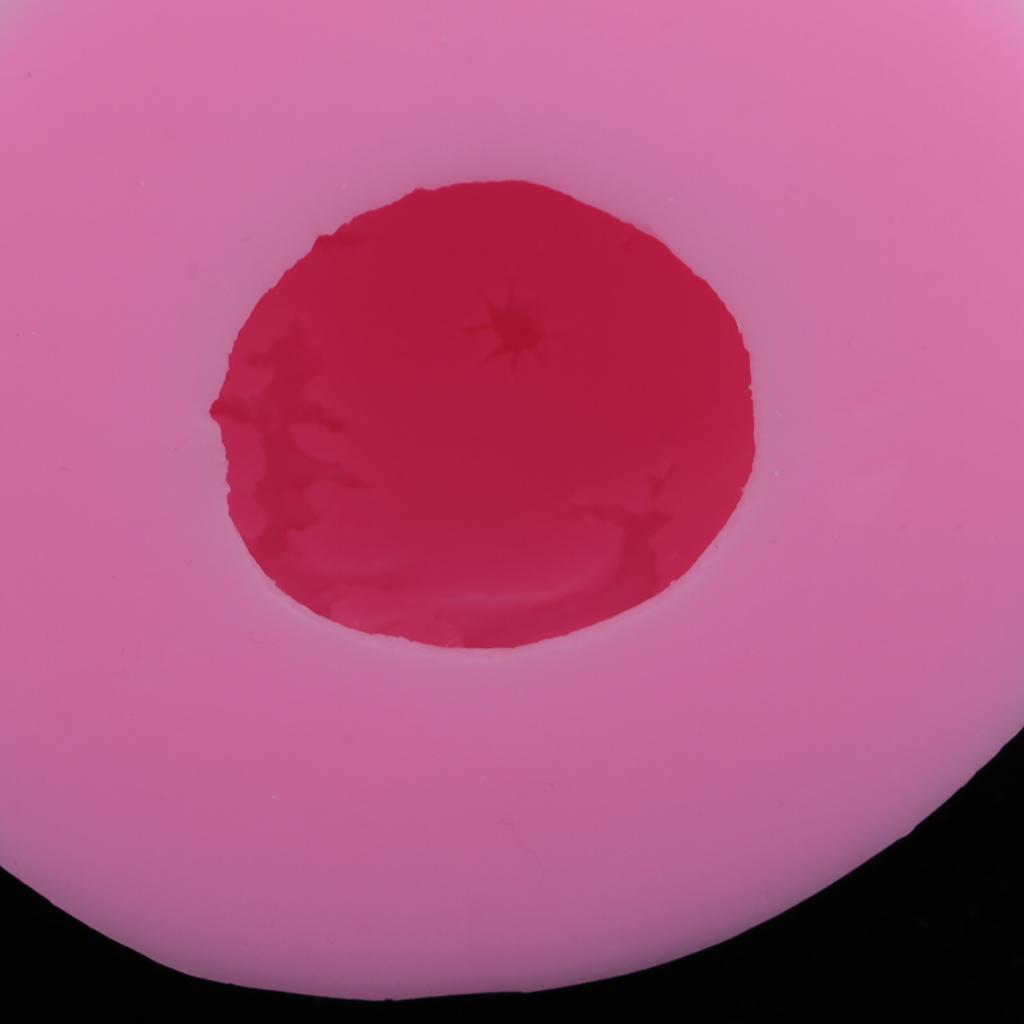 Christmas Xmas Ball Silicone DIY Fondant Cake Mold Chocolate Sugarcraft Baking Mould Tools for Cake Decoration