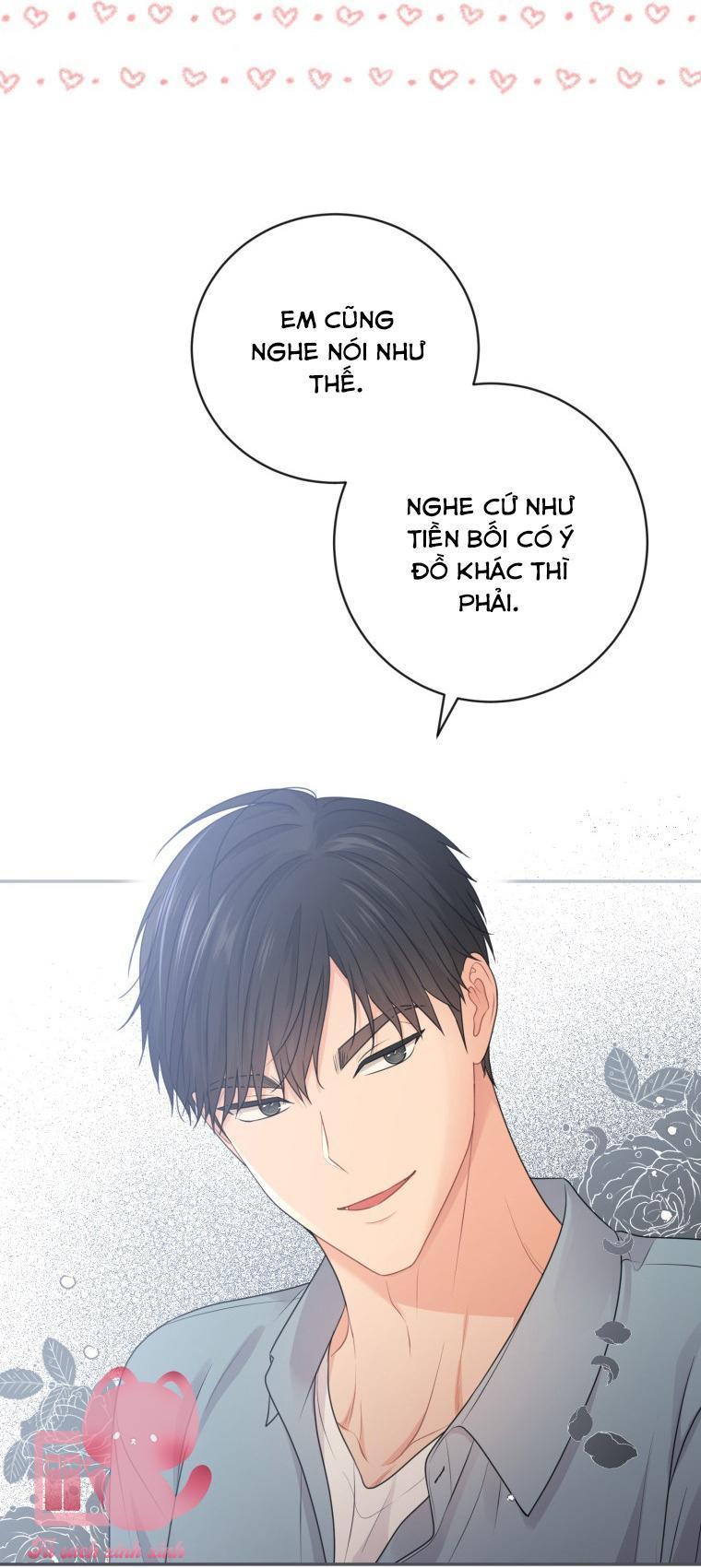 mong được chị chỉ bảo, tiền bối chapter 18 74