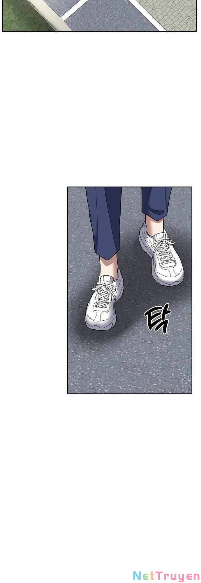 đấu kiếm - công tố viên lách luật chapter 9 44