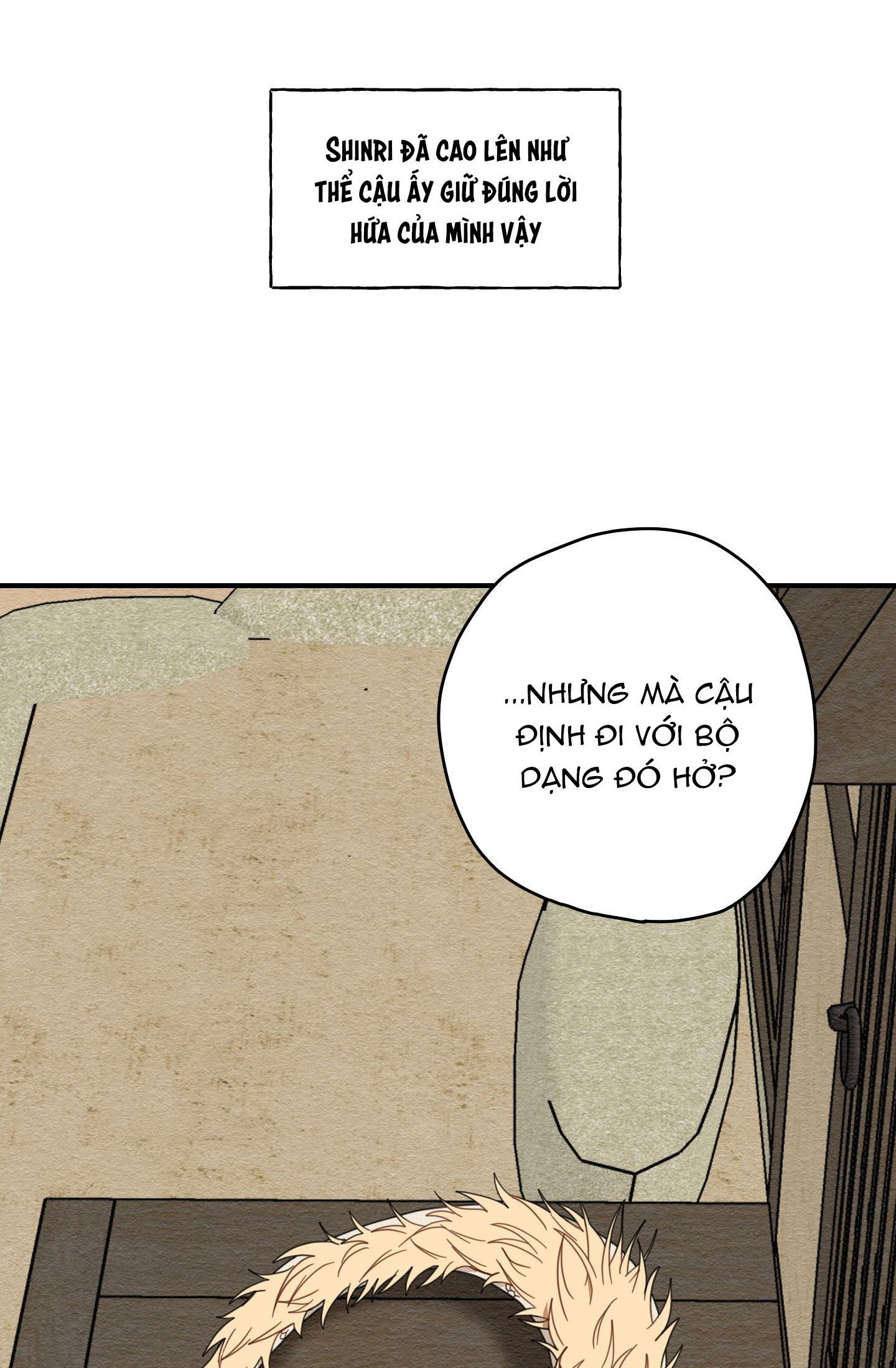 đường hoa liên kiều rơi chapter 6 69