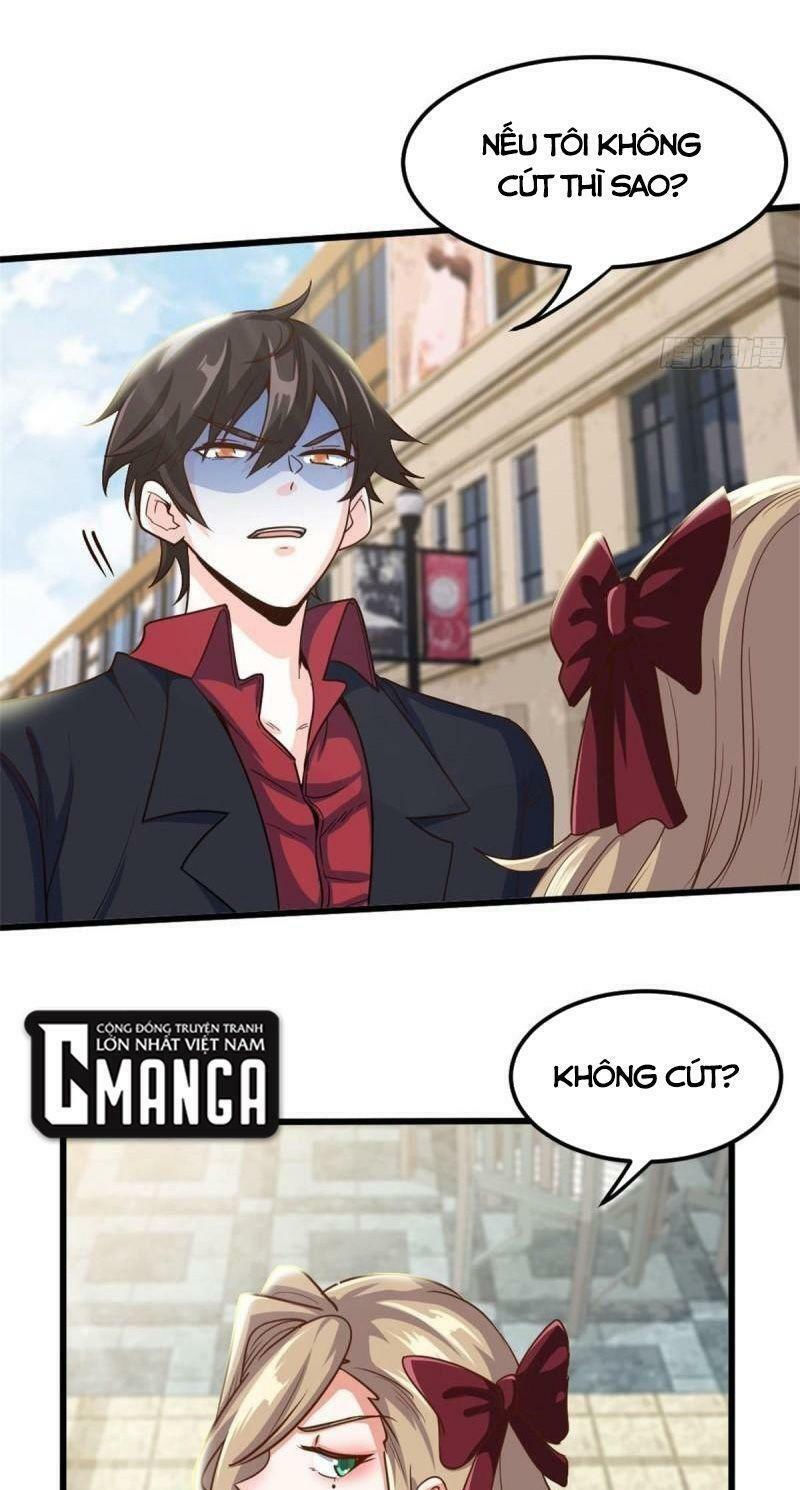 ta là hàn tam thiên chapter 70 9