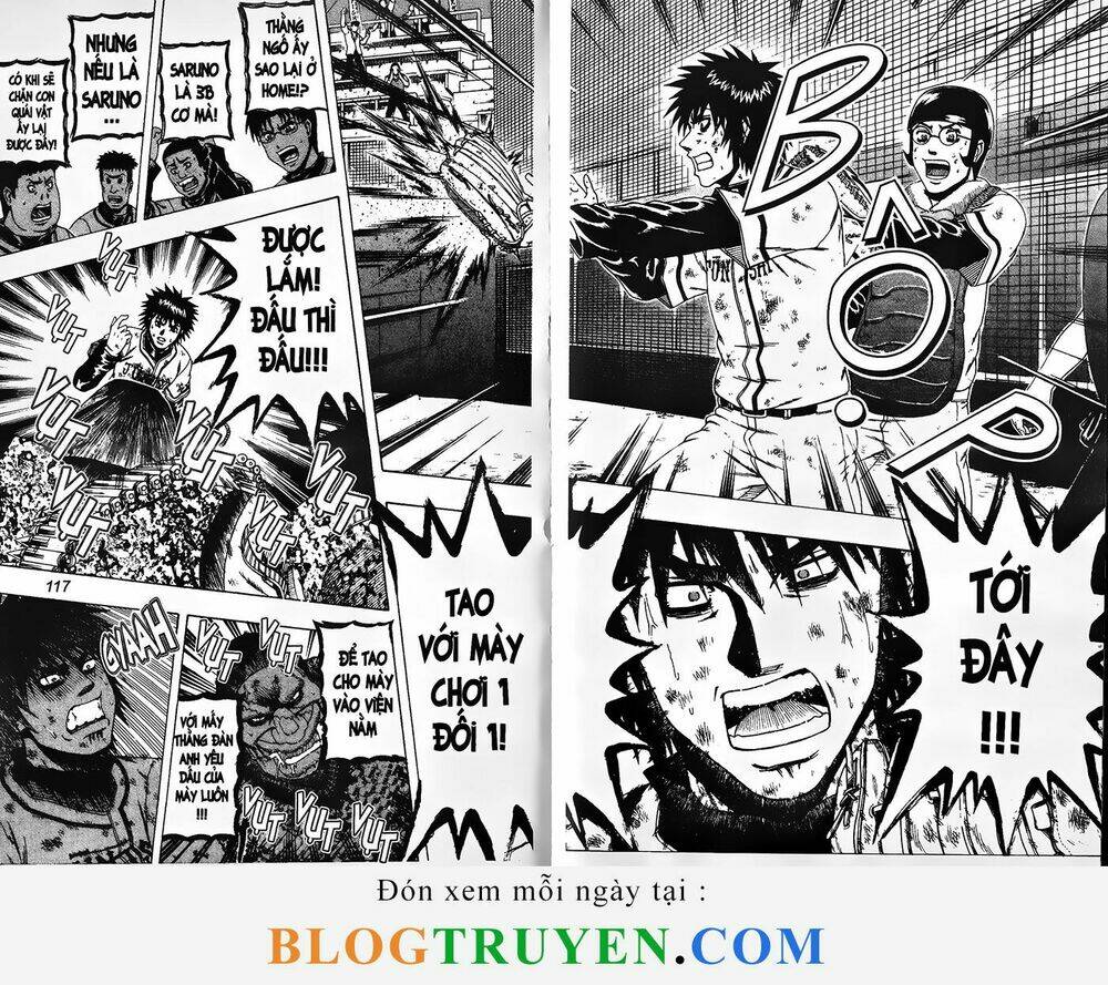 mr.fullswing chapter 125 11