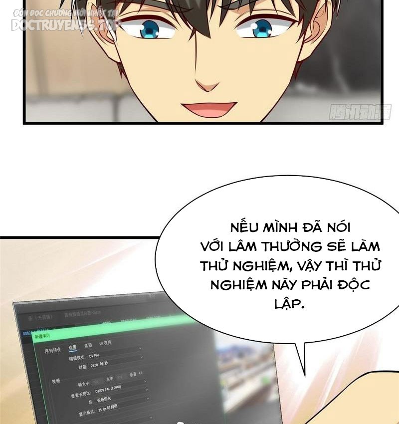 ta làm giàu từ thua lỗ game chapter 104 44