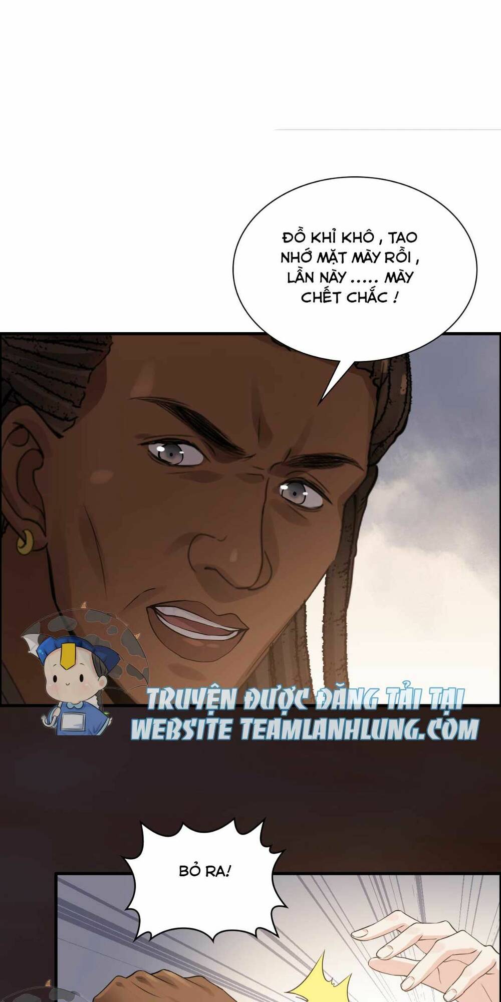 cô vợ hợp đồng bỏ trốn của tổng giám đốc chapter 456 35