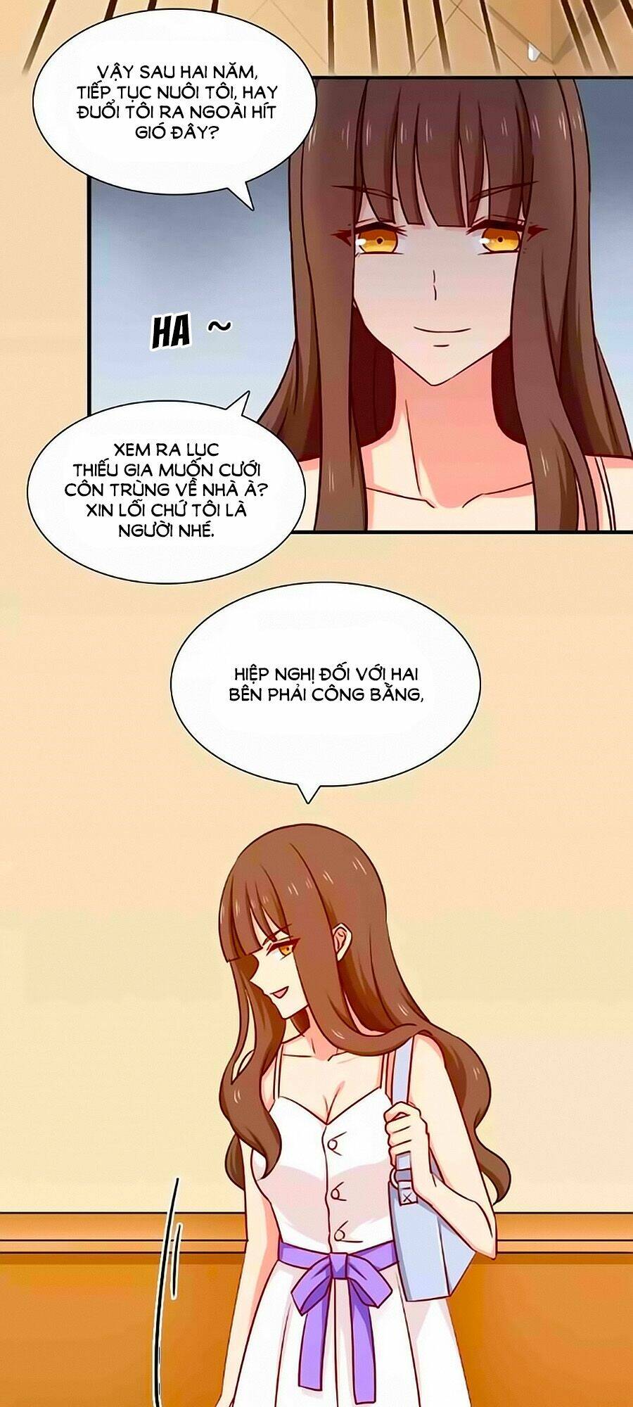 chỉ nhiễm thành hôn chapter 139 19