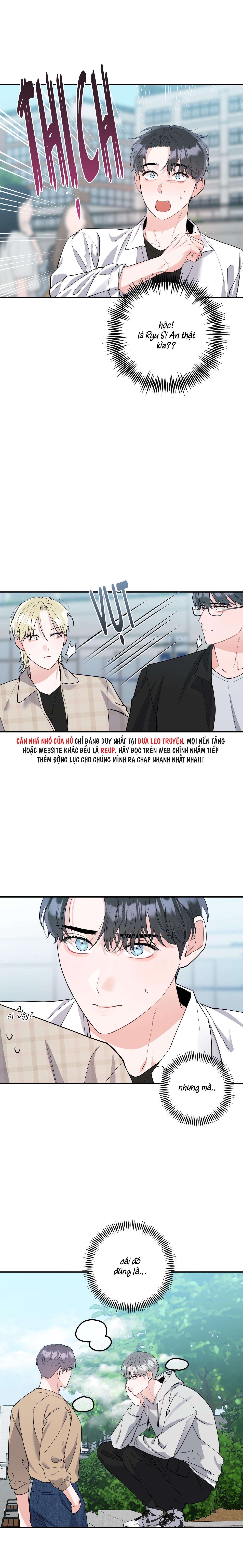 list truyện ngắn chịt chịt chapter 69 8