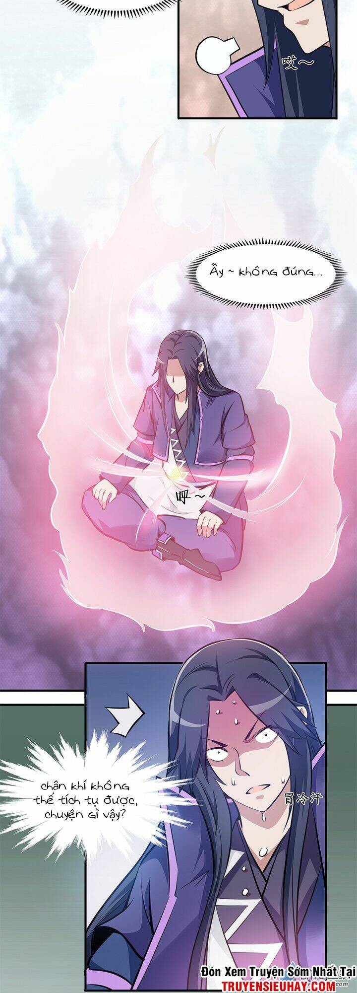 lâm phi truyện chapter 27 22