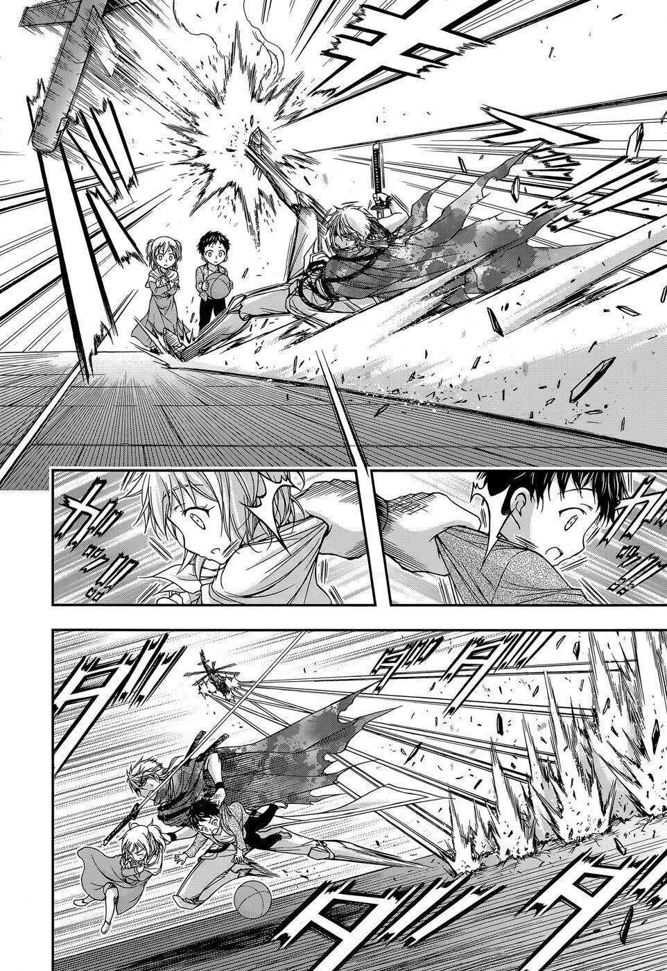 kích trụy vương huyền thoại chapter 8 25