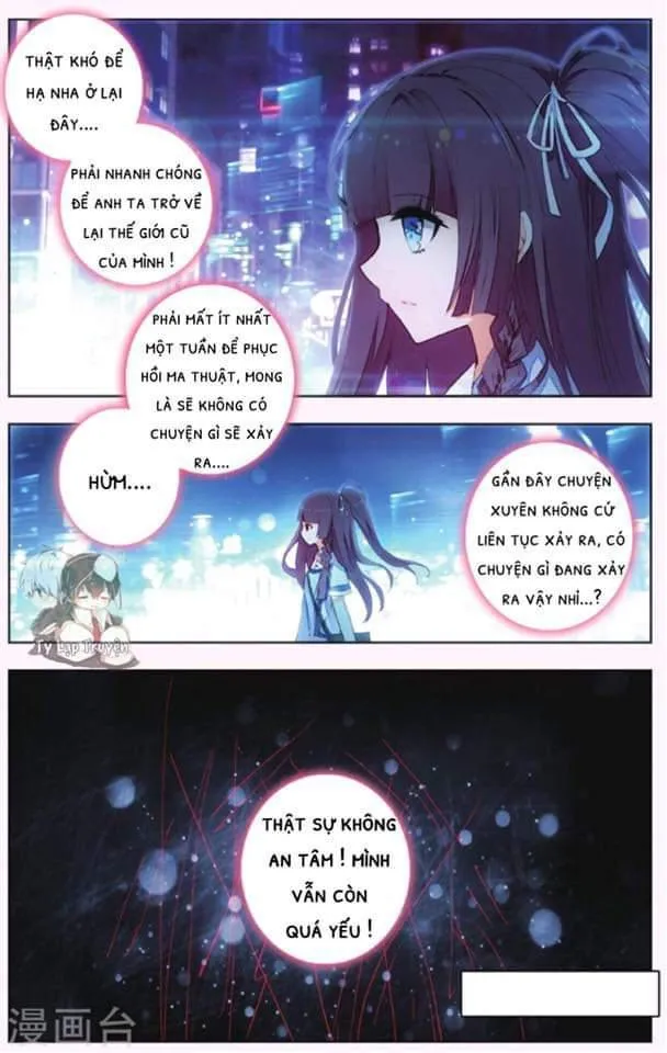 phách đương phu hàng hệ chapter 2 22