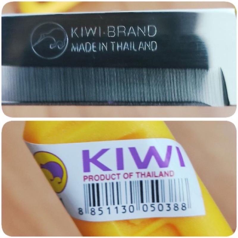 Dao gọt hoa quả Thái Lan thương hiệu Kiwi