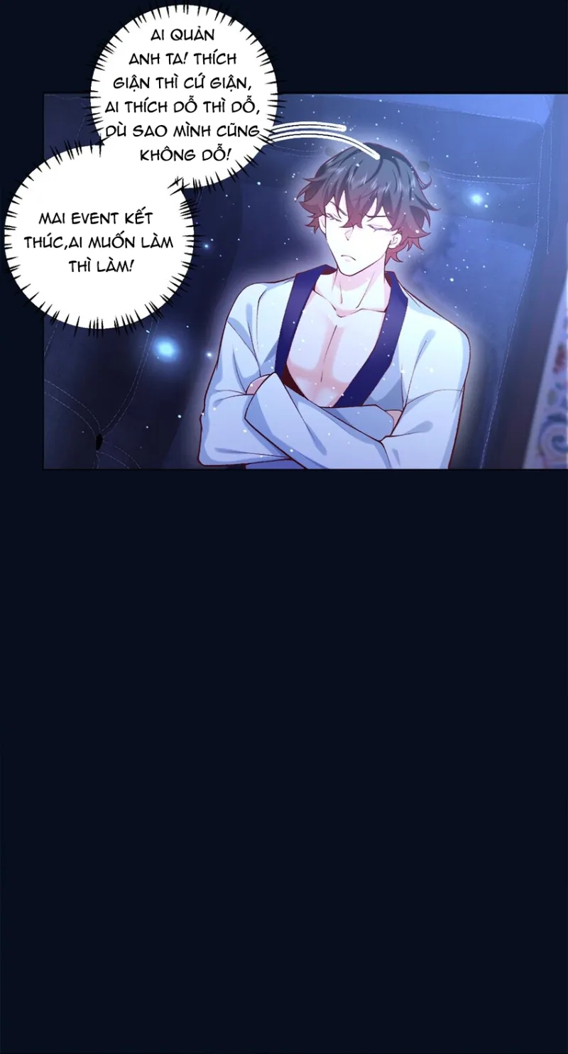 anh ấy cho đi nhiều lắm chapter 7 31