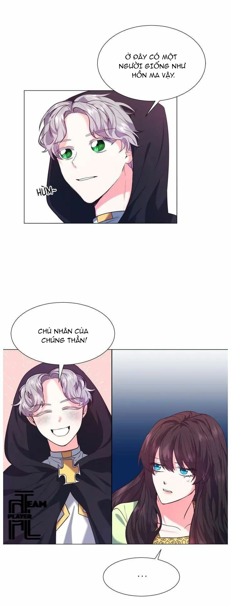 cách nhân vật phụ phá đảo game hẹn hò chapter 7.2 14