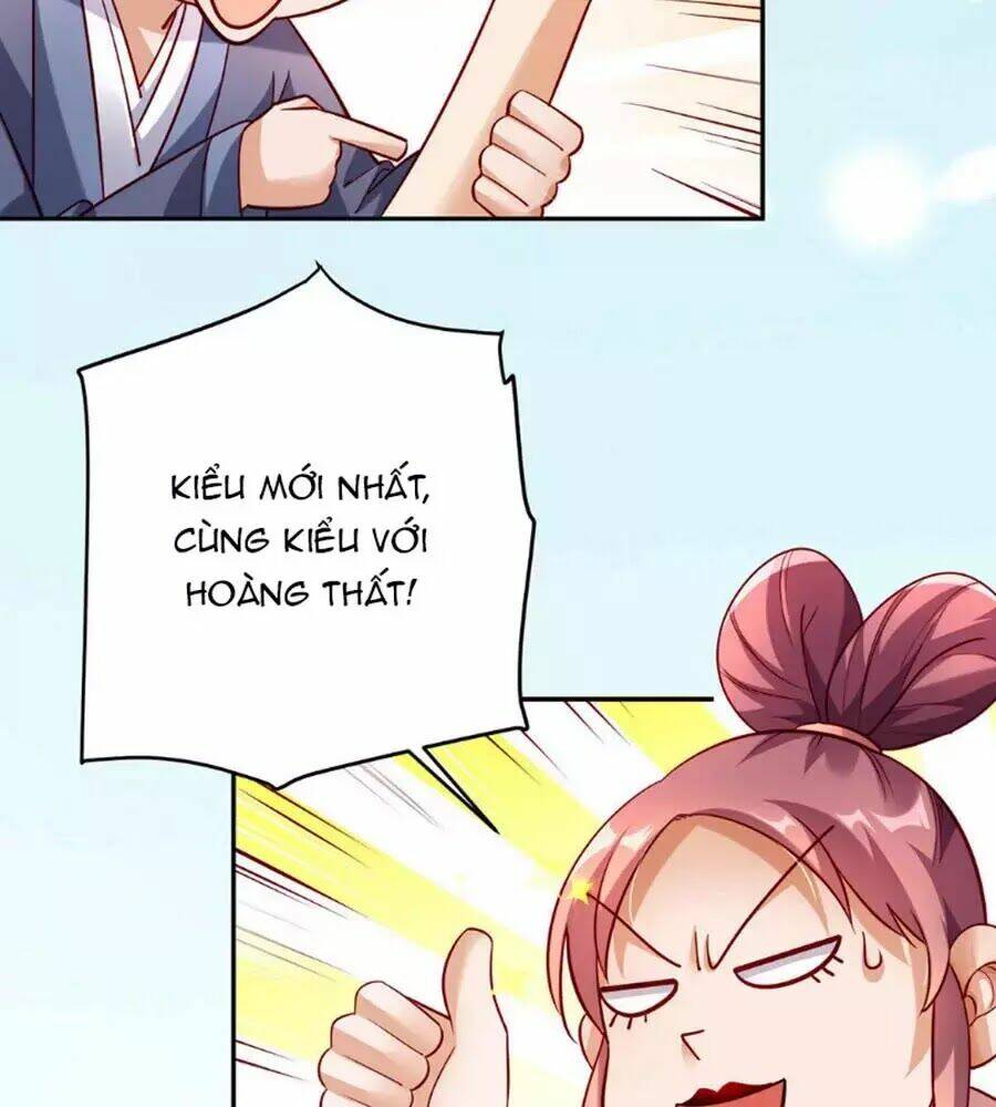 thiên kim bất hoán chapter 27 7