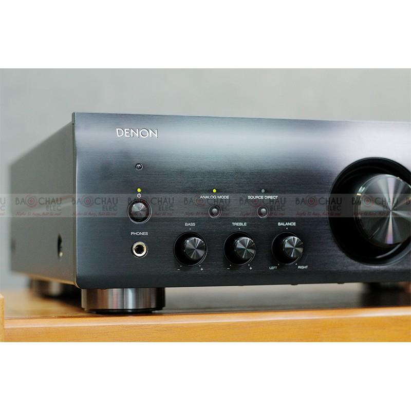 Amply Denon PMA 1600NE - Sx Nhật Bản - Nghe Nhạc Xem Phim Cực Hay