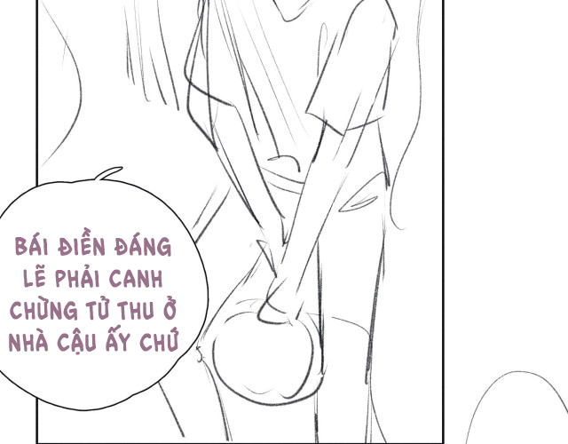 nỗi buồn của hoa cẩm tú cầu chapter 50 24