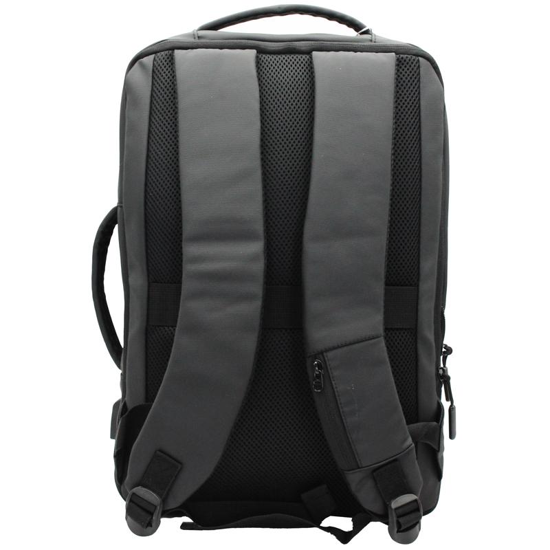 Ba Lô Laptop Đa Năng - Omaska 1151# - Màu Đen