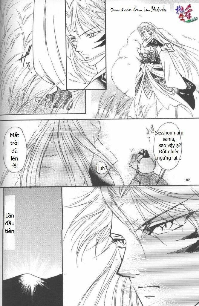 doujinshi sessrin chapter 3 15