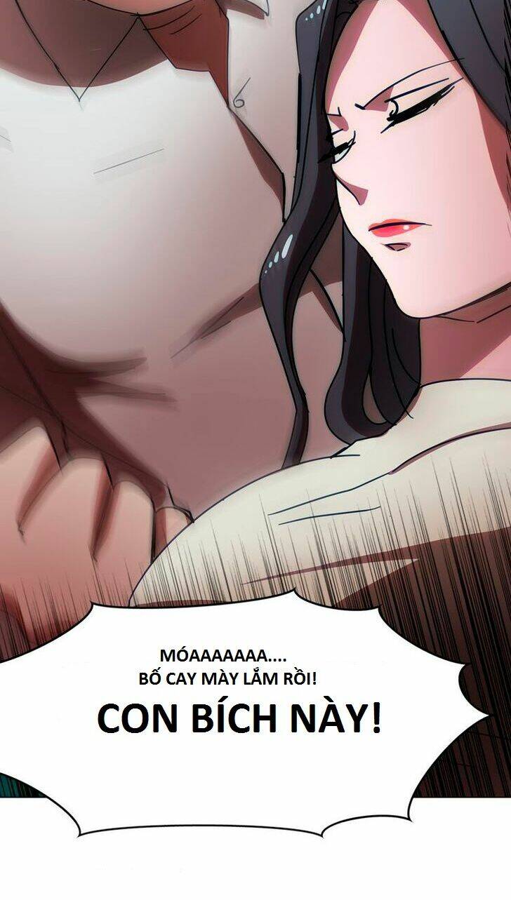 vợ tôi là gangster chapter 4 6