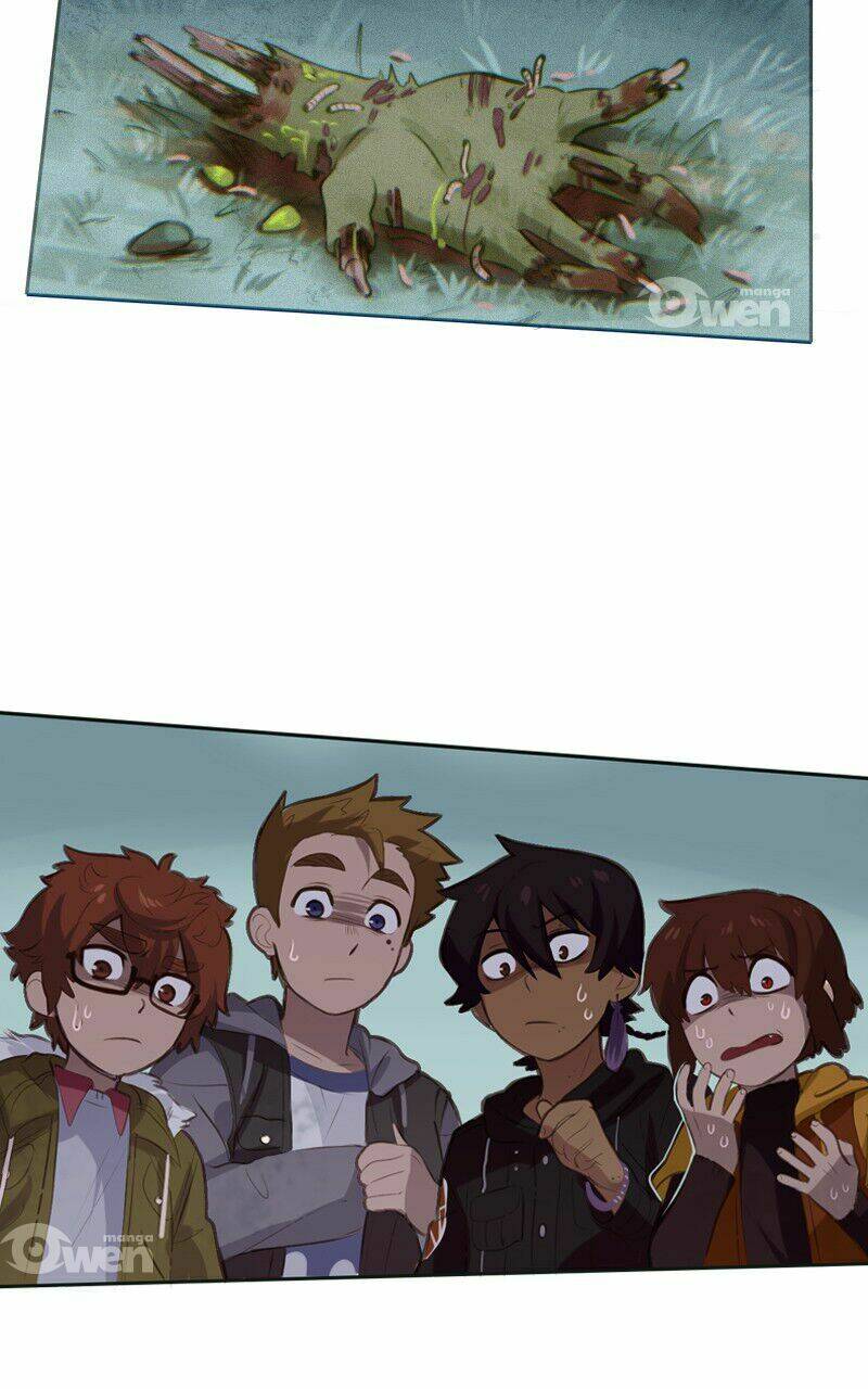 lời nguyền lalin chapter 5 51