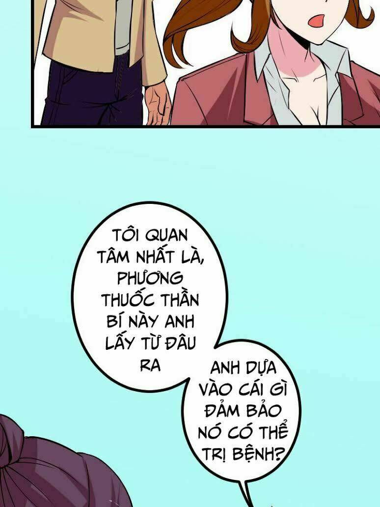 ngưu thư cung ứng thương chapter 58 10