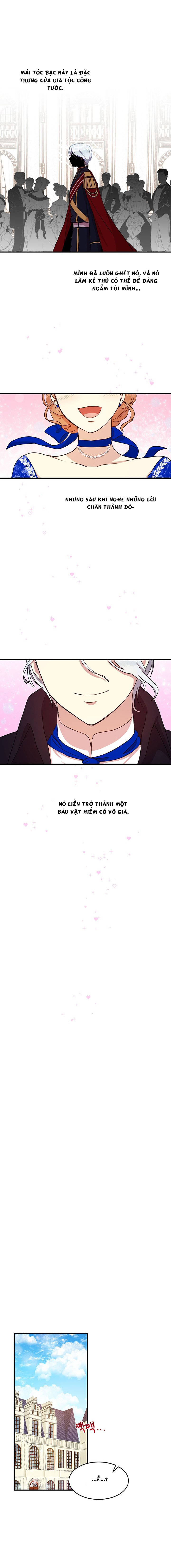 tại sao ngài làm điều này, công tước chapter 34 7