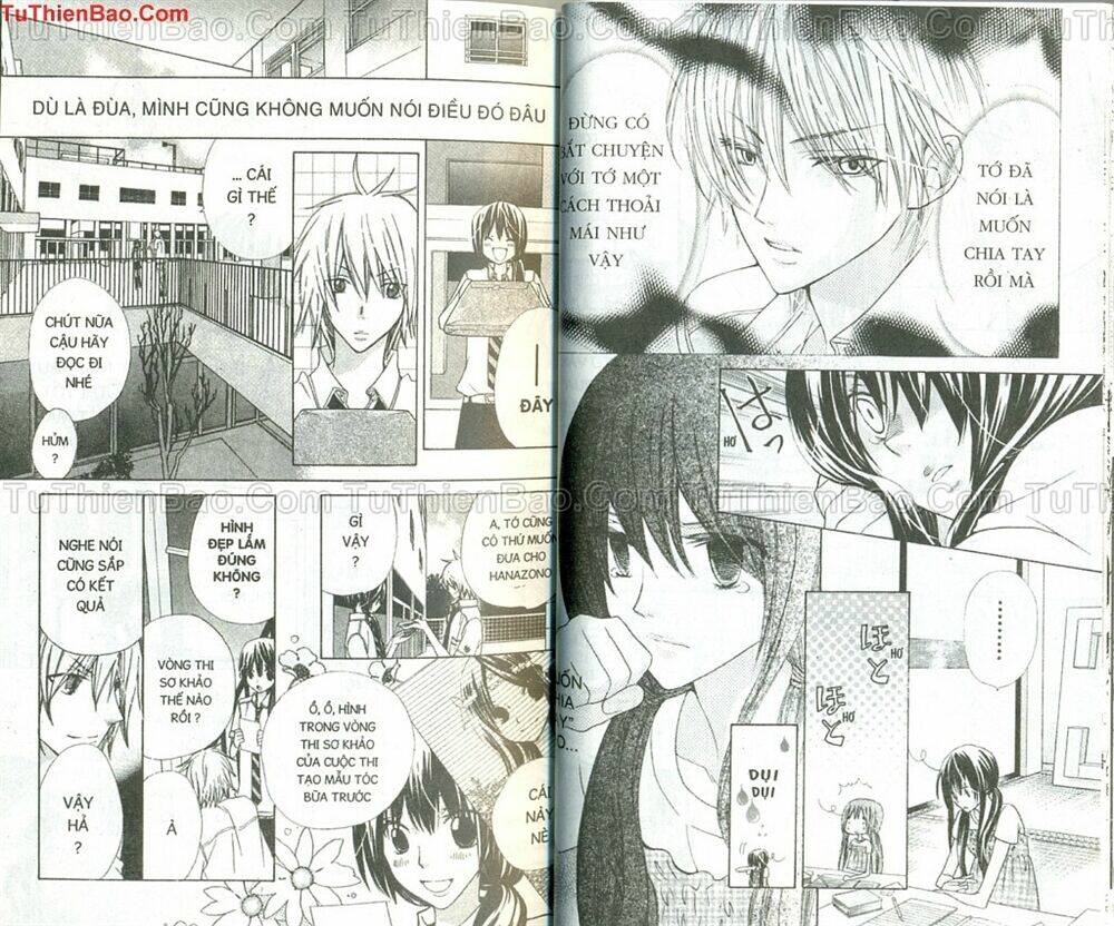 s a - lớp học ưu tú chapter 16 24