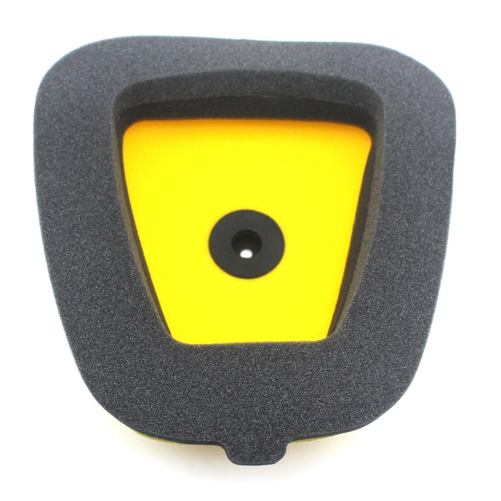 Motorcycle Air Cleaner Intake Filter Fits for WR250 WR450 2014-2019