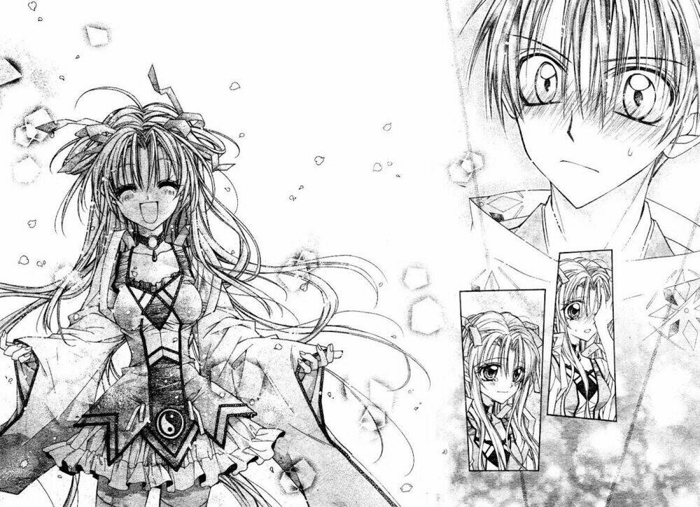 truyền thuyết công chúa hoa anh đào chapter 1 45