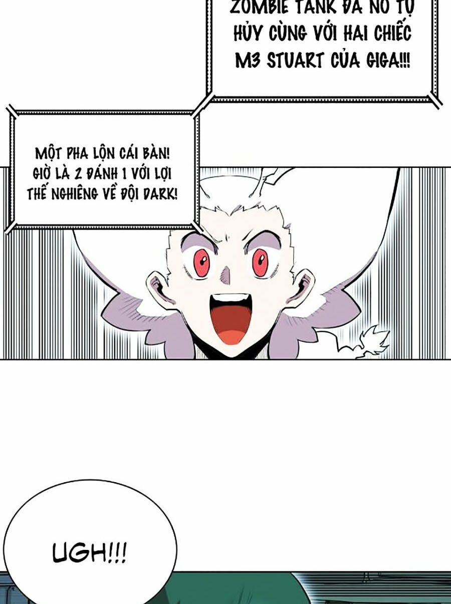 hard core leveling warrior ss2 chapter 64.3 30