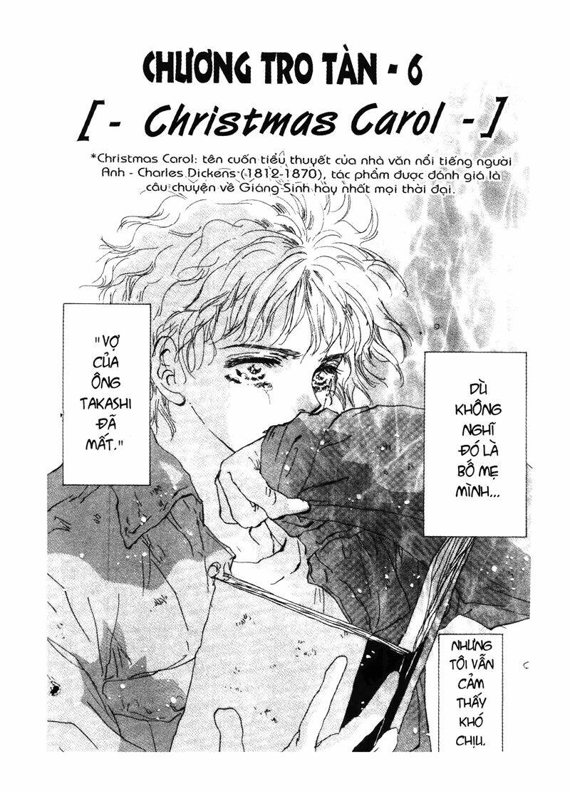 7 mầm sống chapter 56 2