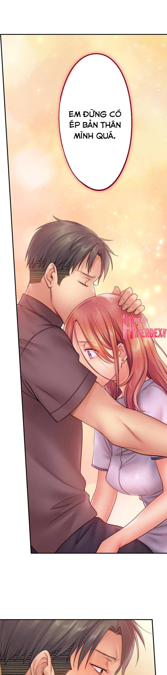 tôi không thể cưỡng lại cách hắn mát-xa! chapter 26 11