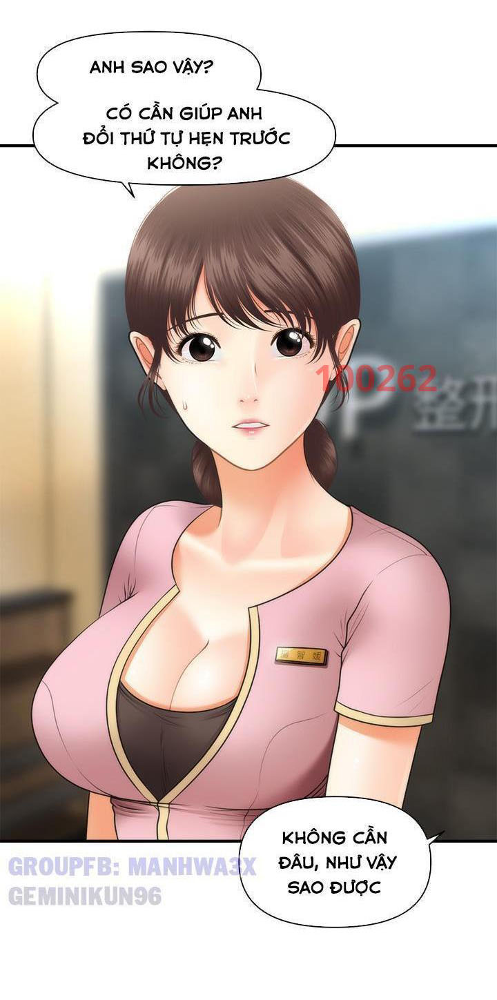 này anh đẹp trai chapter 75 17