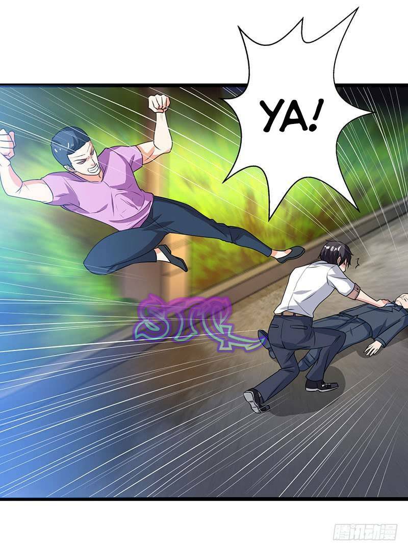 trọng sinh khí thiếu quy lai chapter 16 3