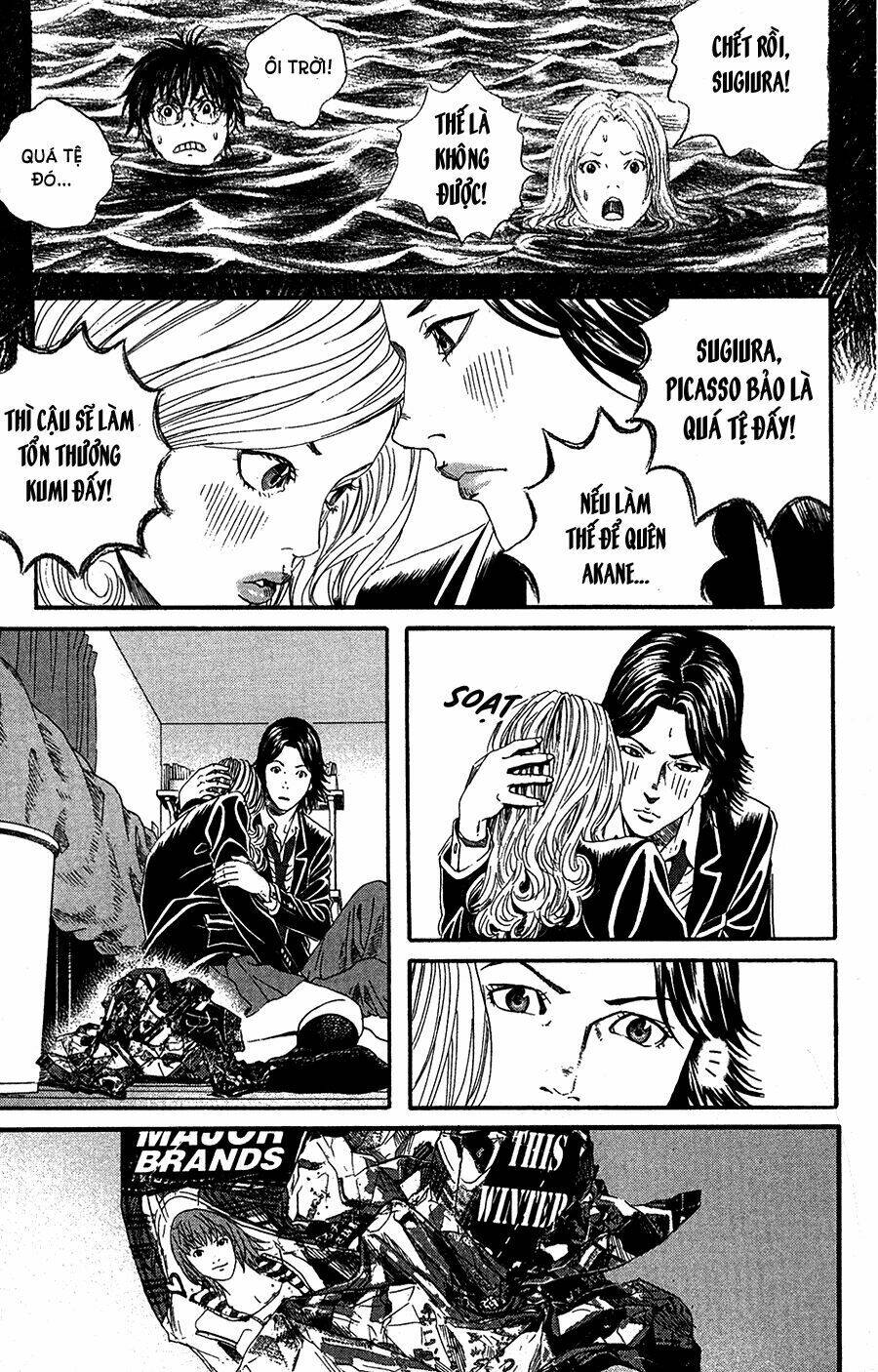 ảo ảnh picasso chapter 10 22