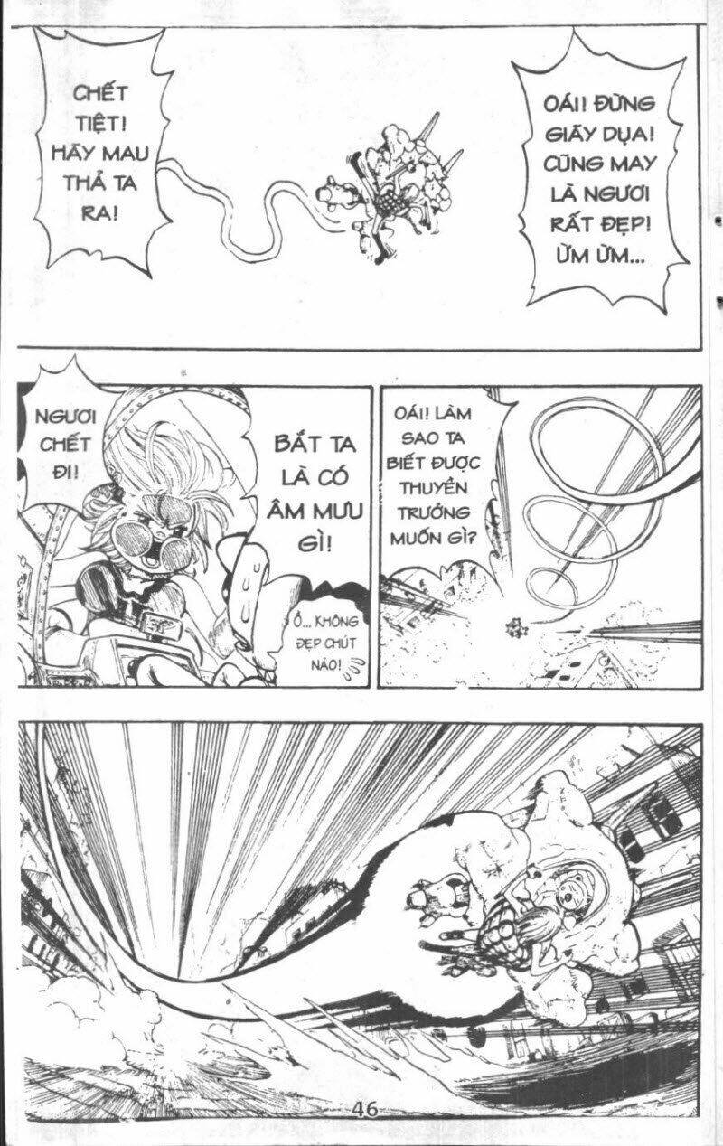 rave master (scan) chapter 27 46