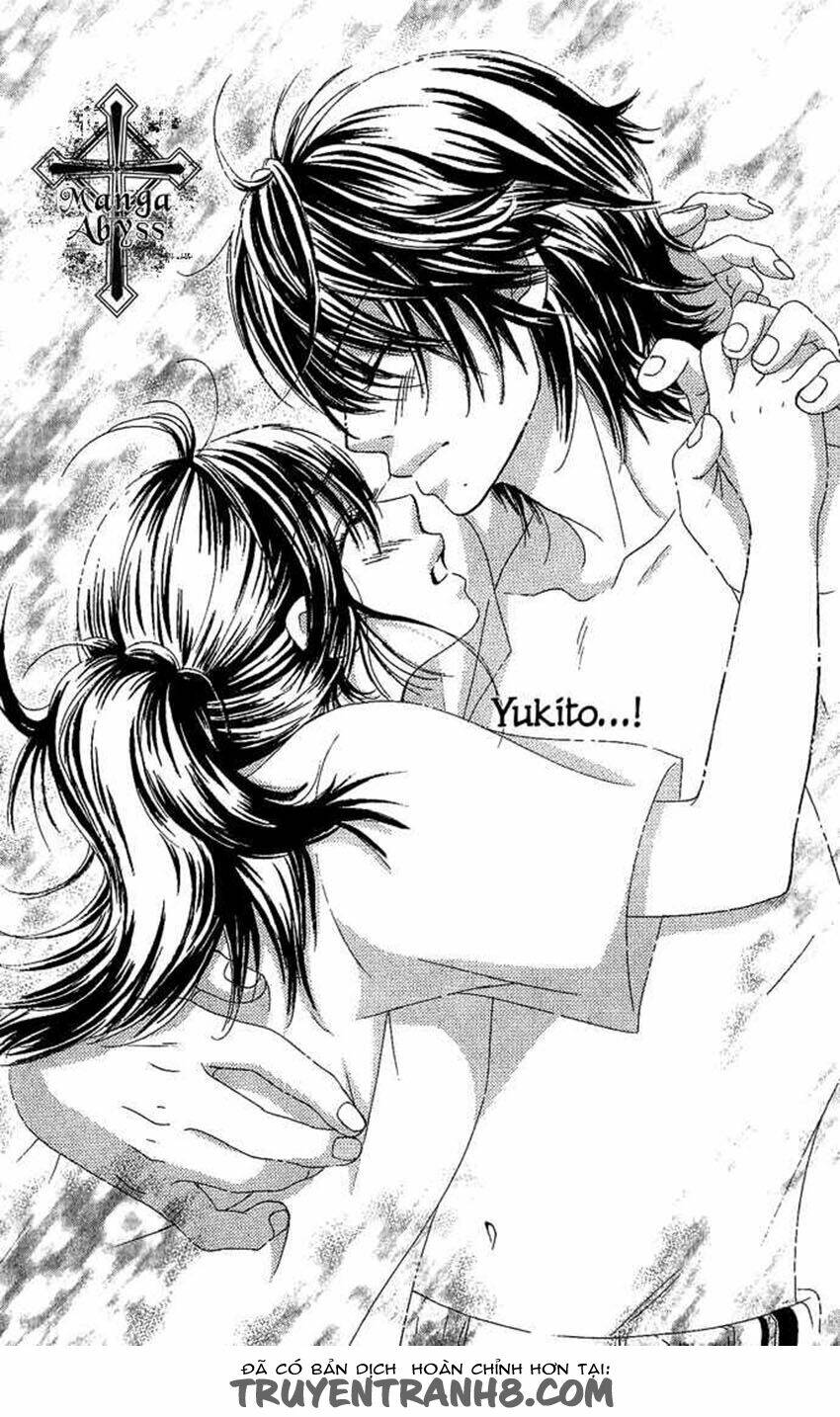 bokutachi wa shitte shimatta chapter 13 49