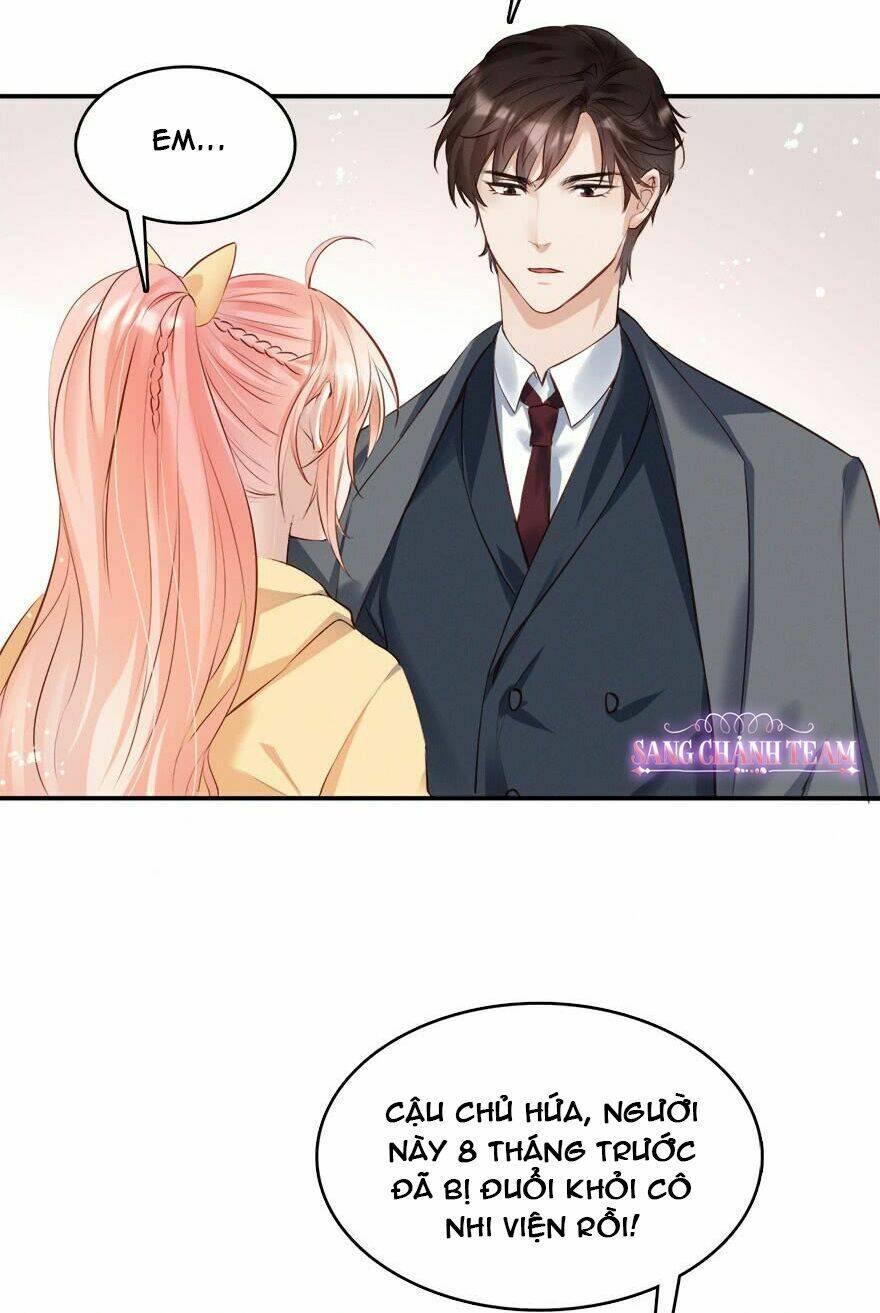 sau này vẫn cứ thích em chapter 20 18
