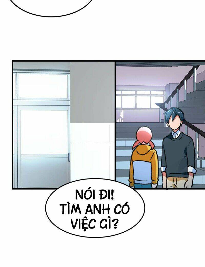 vô sỉ thuật sĩ chapter 14 25