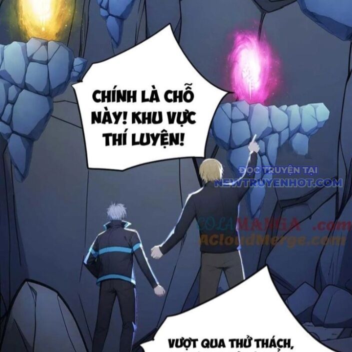 toàn dân thần vương: tôi hiến tế nghìn tỷ sinh linh! chapter 92 42