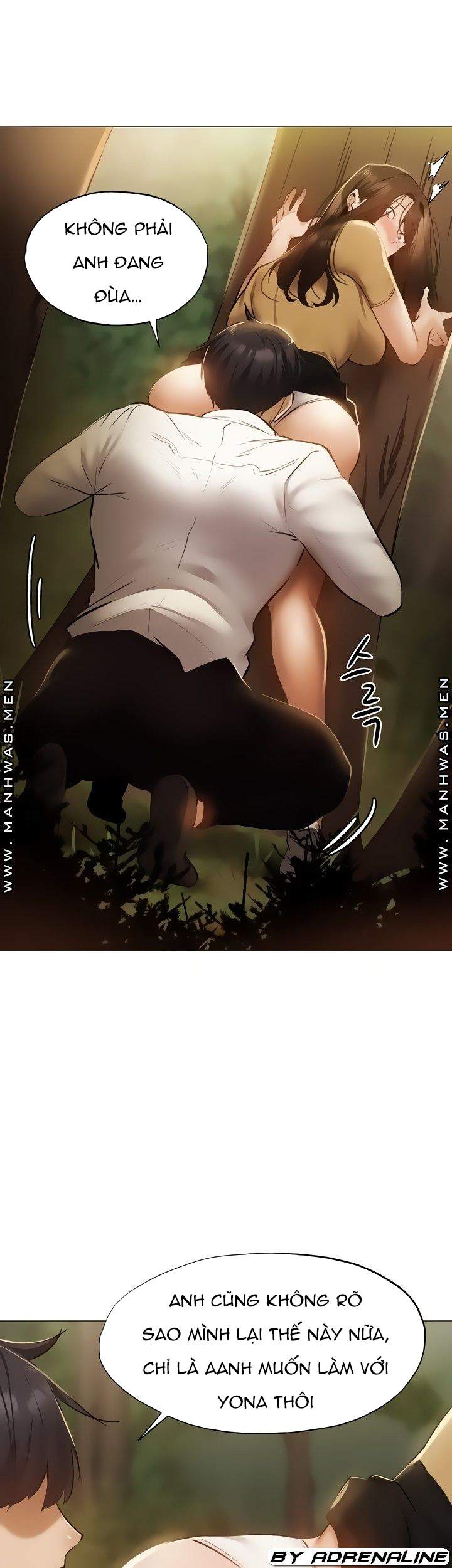 căn phòng xôi thịt chapter 41 11