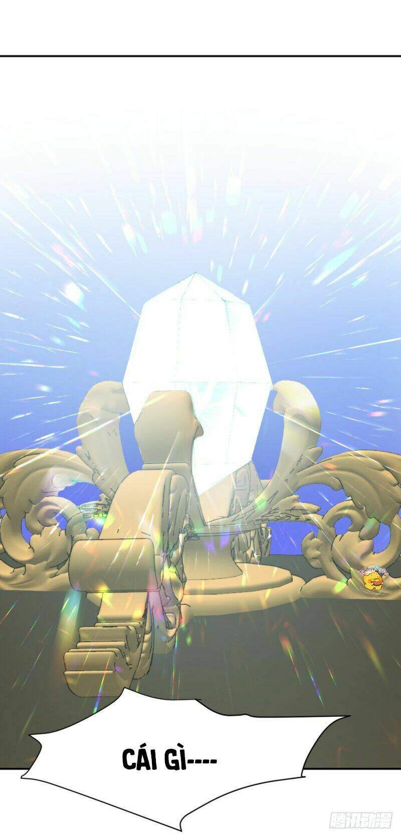 trời sinh một đôi?! ta từ chối! chapter 3 42