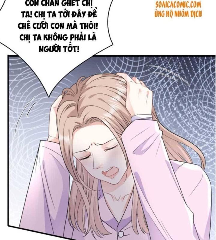 đại tiểu thư có thể có bụng dạ gì xấu chứ! (full) chapter 71 31