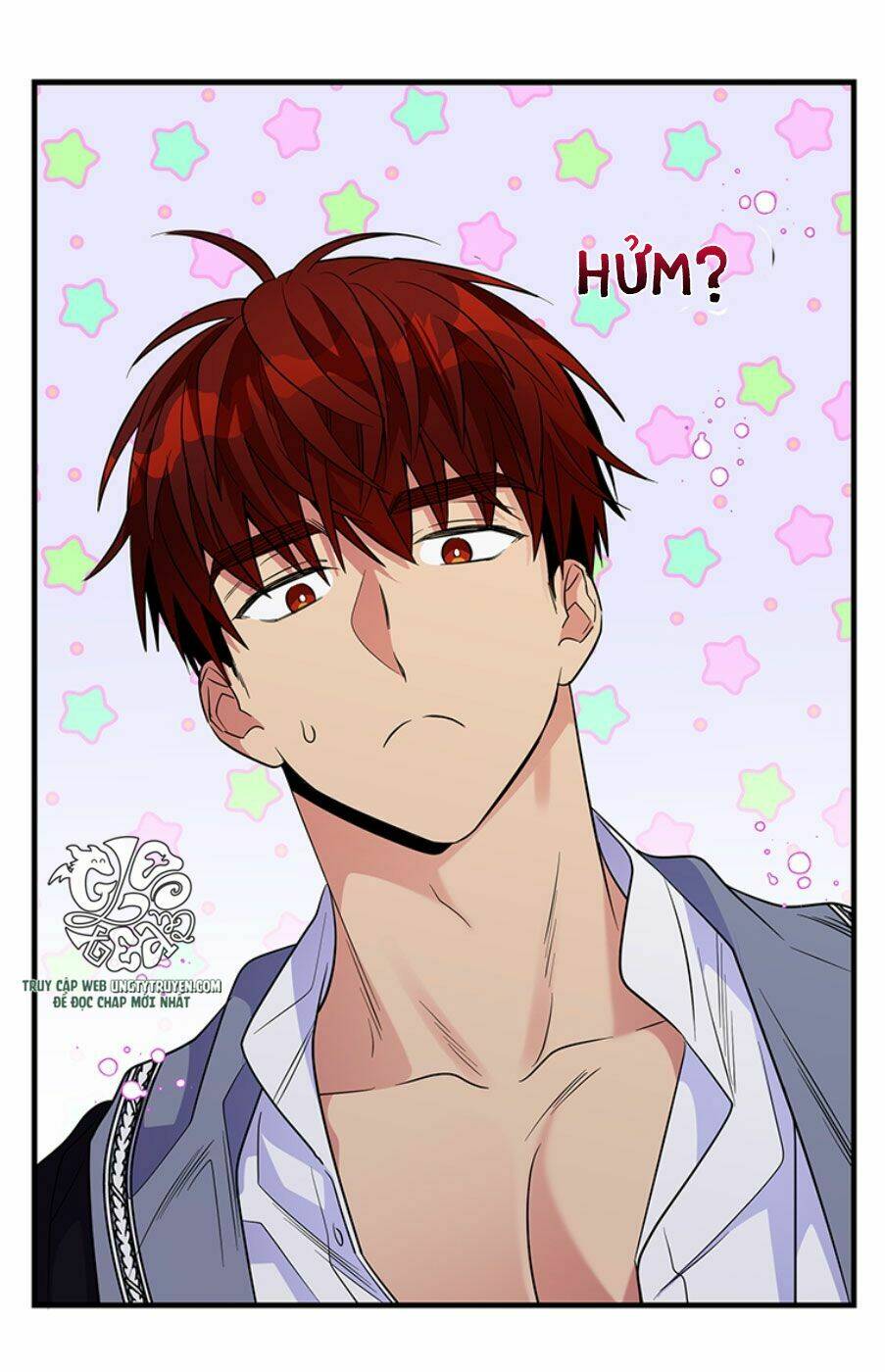 chồng yêu, em muốn đình công! chapter 49 21