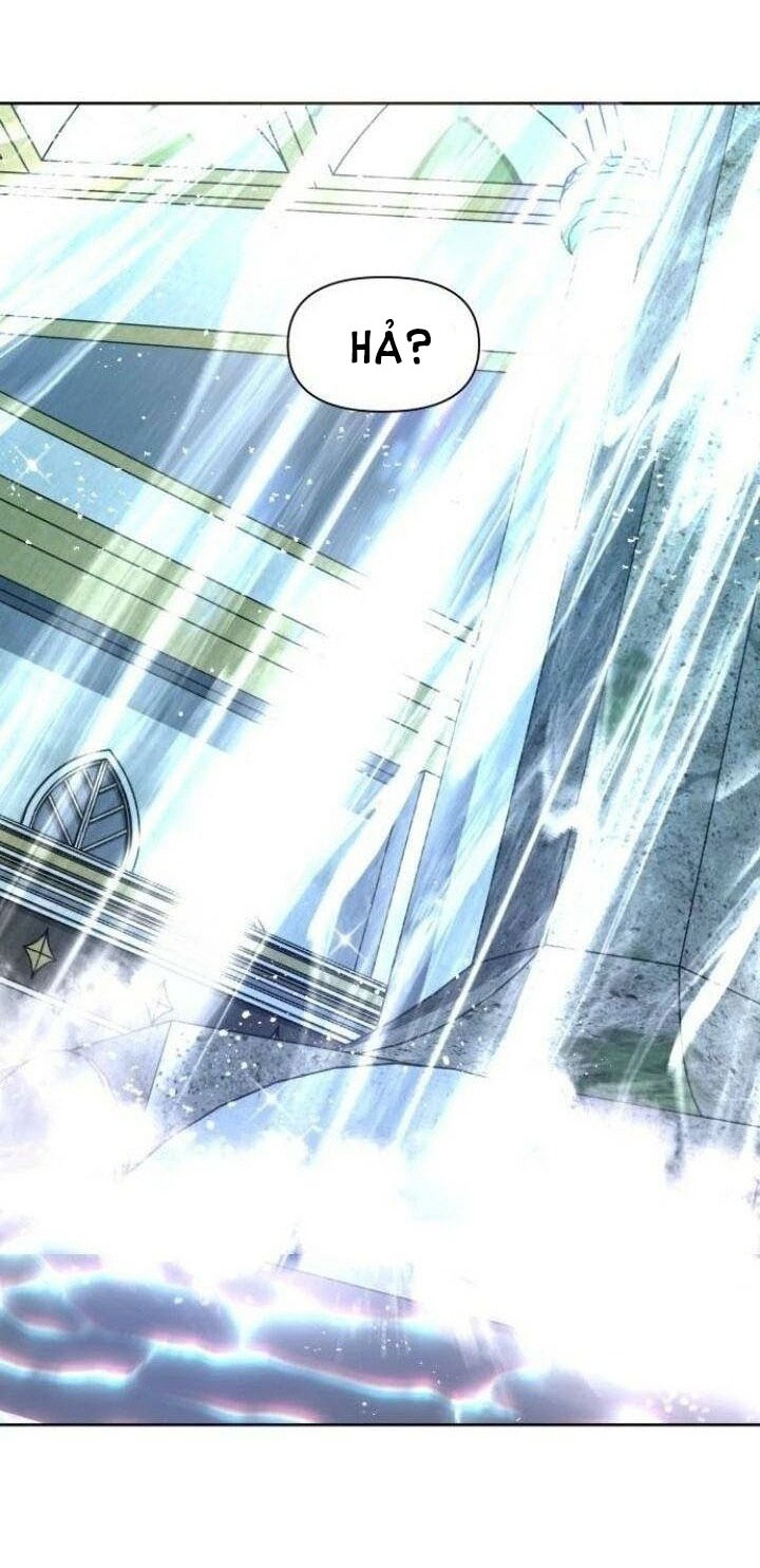 tôi muốn trở thành cô ấy dù chỉ là một ngày chapter 32 90