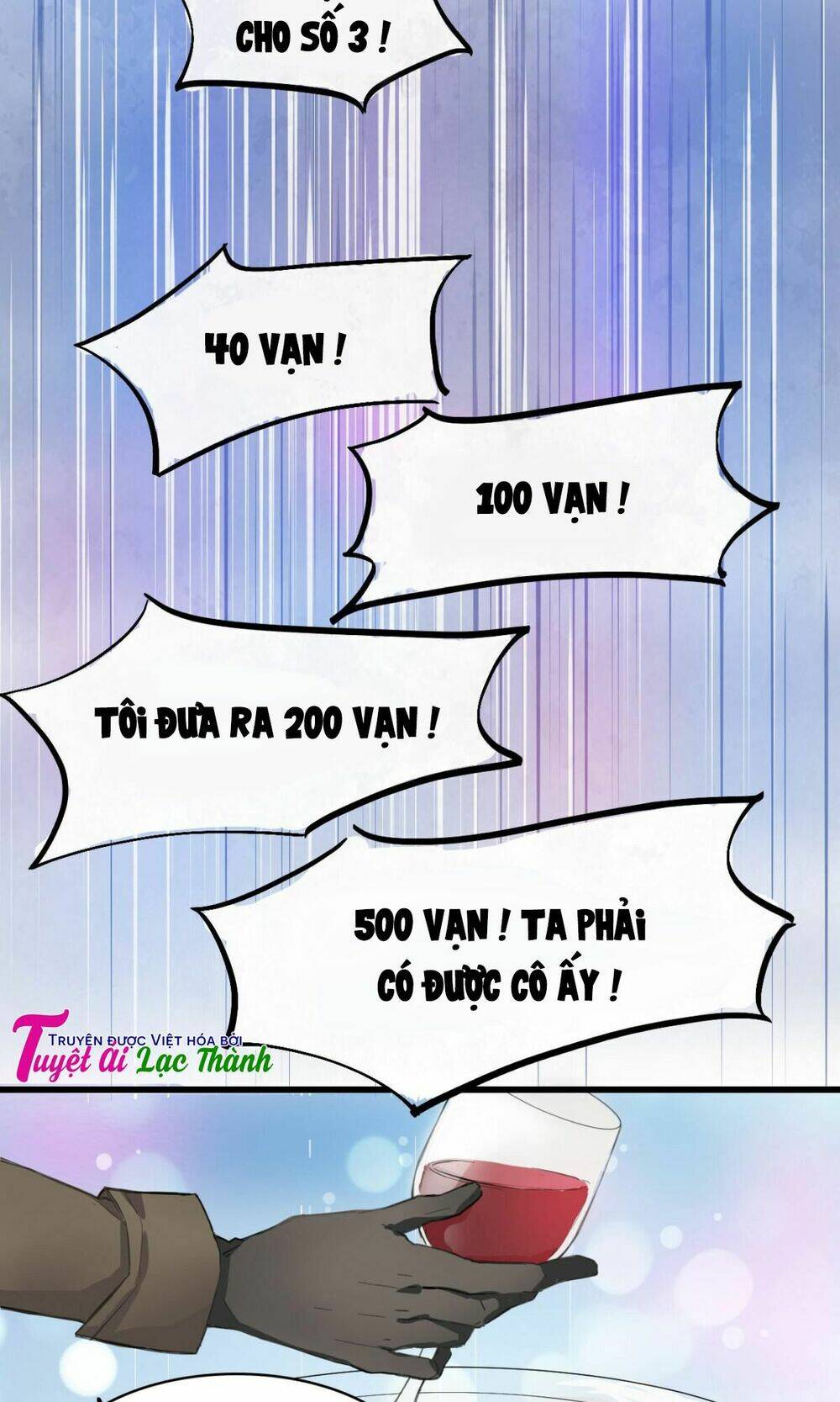 thú vương chuyên sủng chapter 1 18